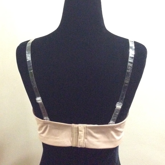 Victoria’s Secret Multiway / Multioptions bra - Picture 4 of 10